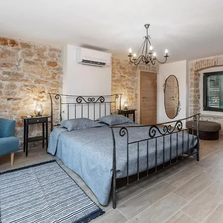 Guest house Francesca Umag