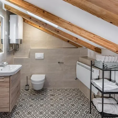 Francesca By 4* Radini