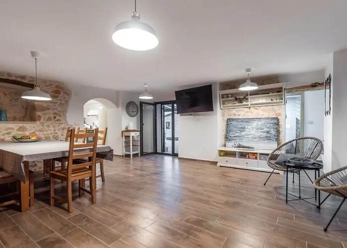 Gostinjska kuća Francesca By Radini