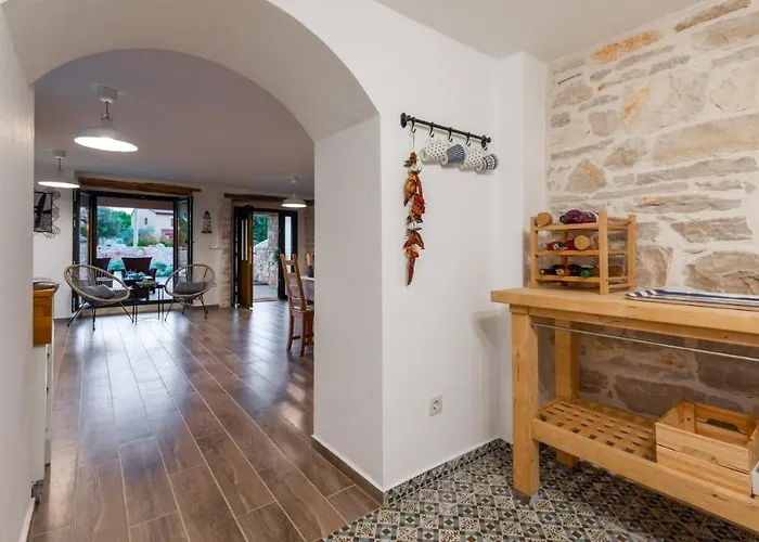 Gostinjska kuća Francesca By Radini