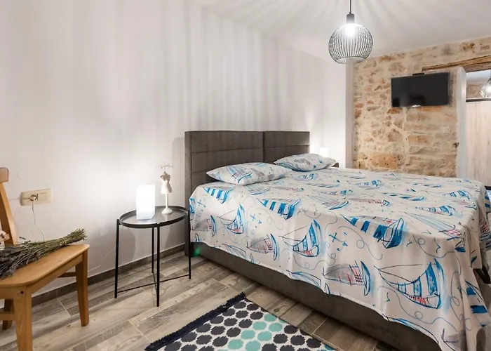 Gostinjska kuća Francesca By Radini