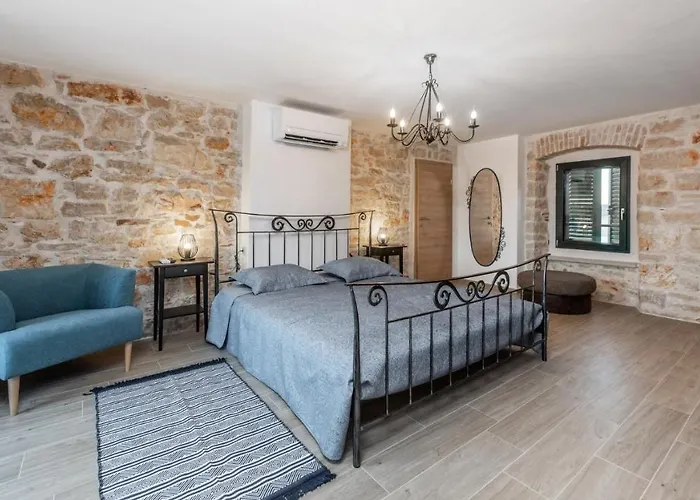 Gostinjska kuća Francesca By Radini