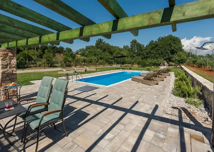 Gæstehus Francesca By