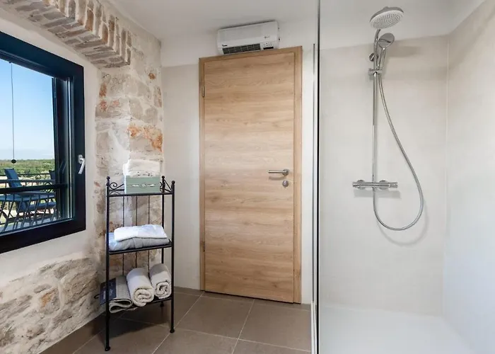 Francesca By Gæstehus 4*