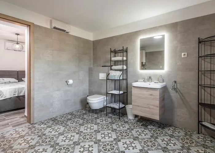 Francesca By Gæstehus 4*