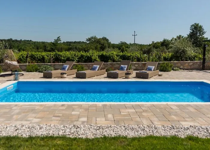 Gæstehus Francesca By 4*