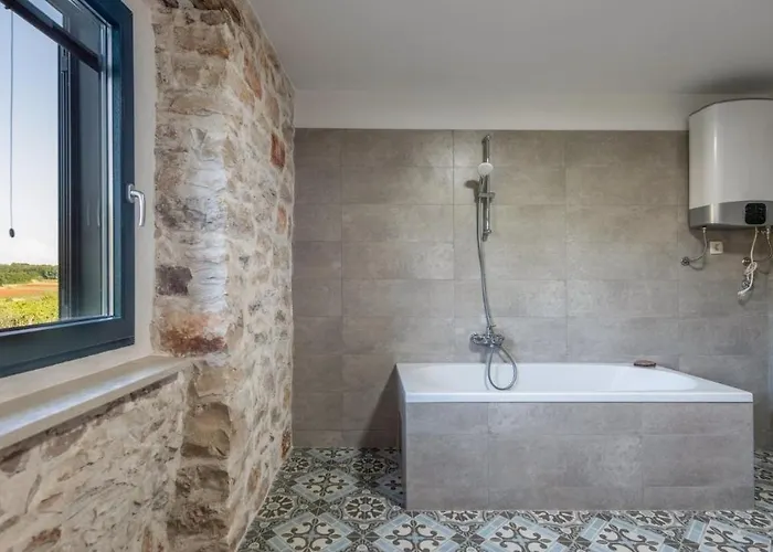 Francesca By Gæstehus 4*