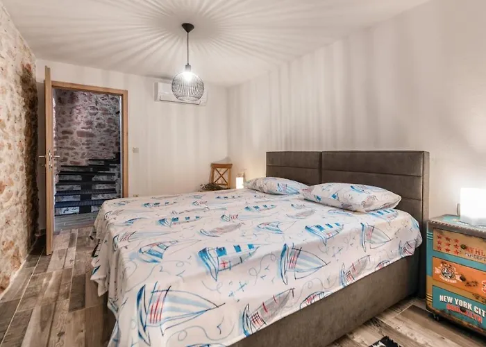 Gæstehus Francesca By