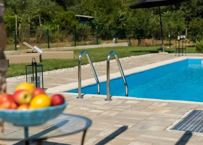 Francesca By Gæstehus